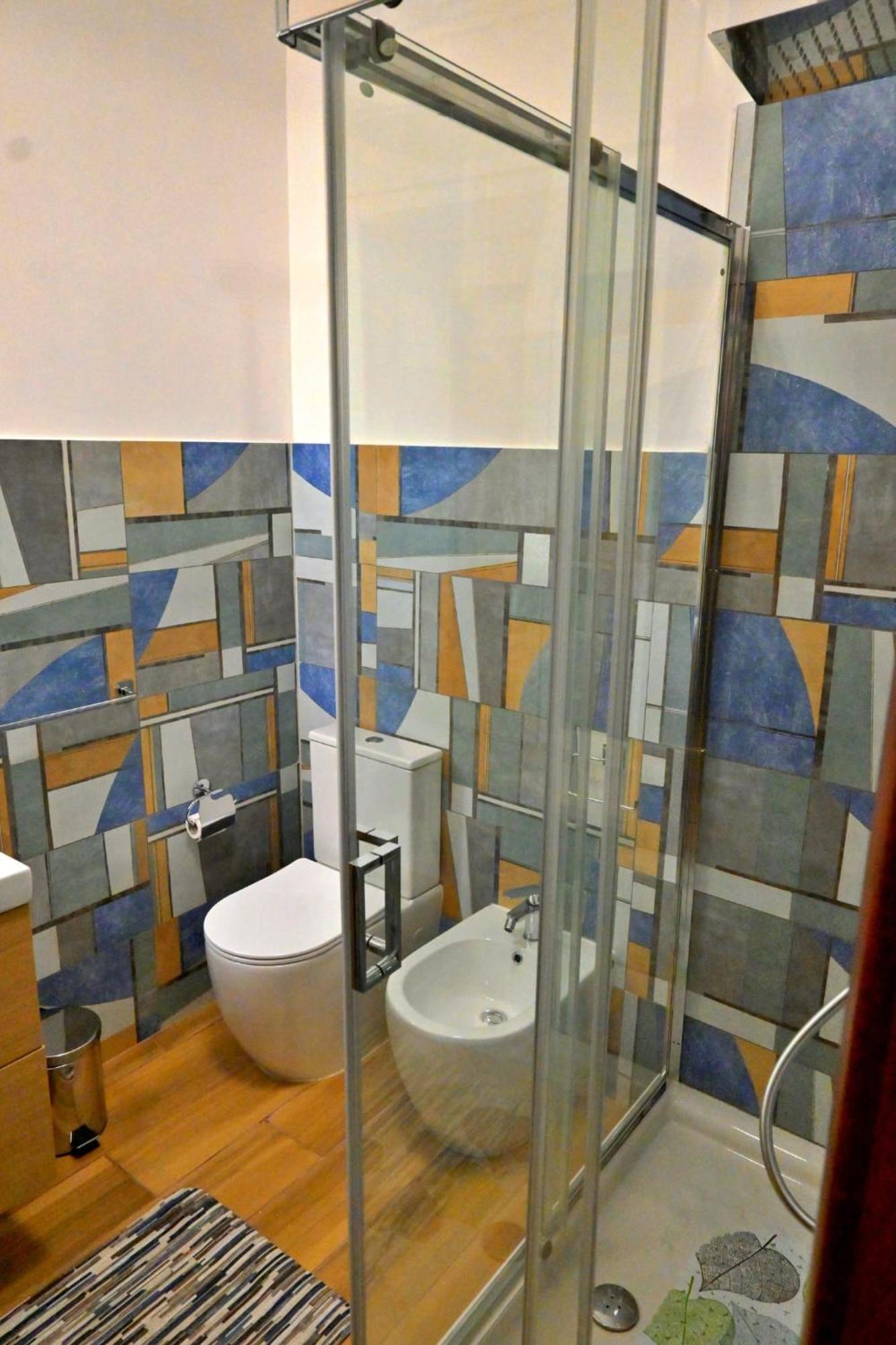 Apartmán Luminosa Casa Punti Cardinali Syracuse Exteriér fotografie