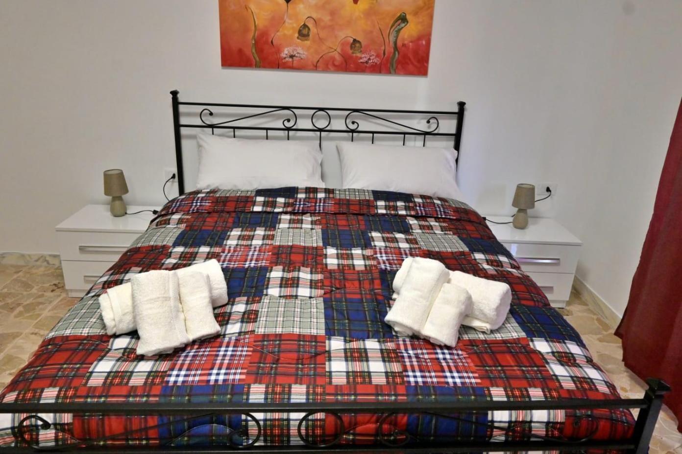 Apartmán Luminosa Casa Punti Cardinali Syracuse Exteriér fotografie