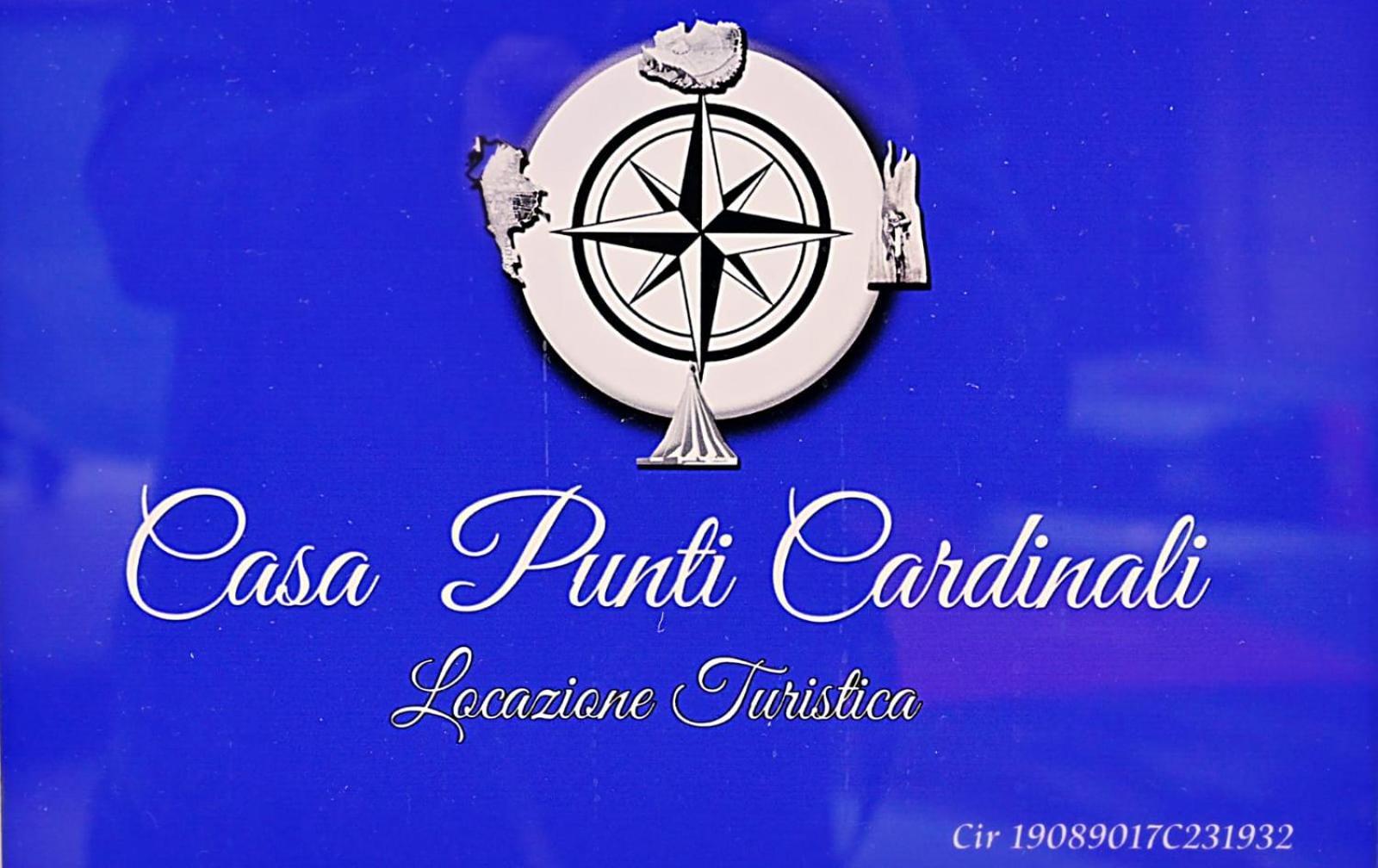 Apartmán Luminosa Casa Punti Cardinali Syracuse Exteriér fotografie