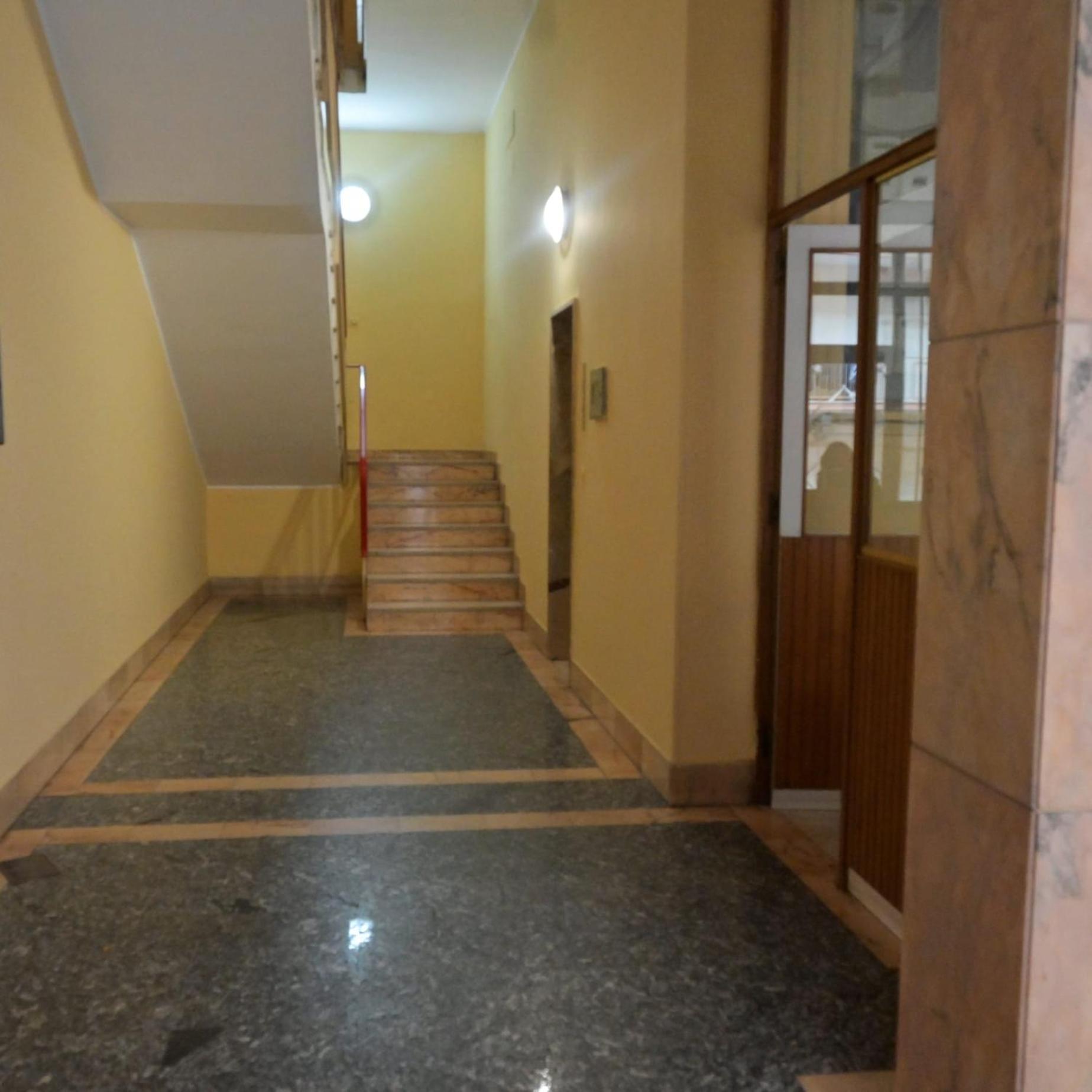 Apartmán Luminosa Casa Punti Cardinali Syracuse Exteriér fotografie